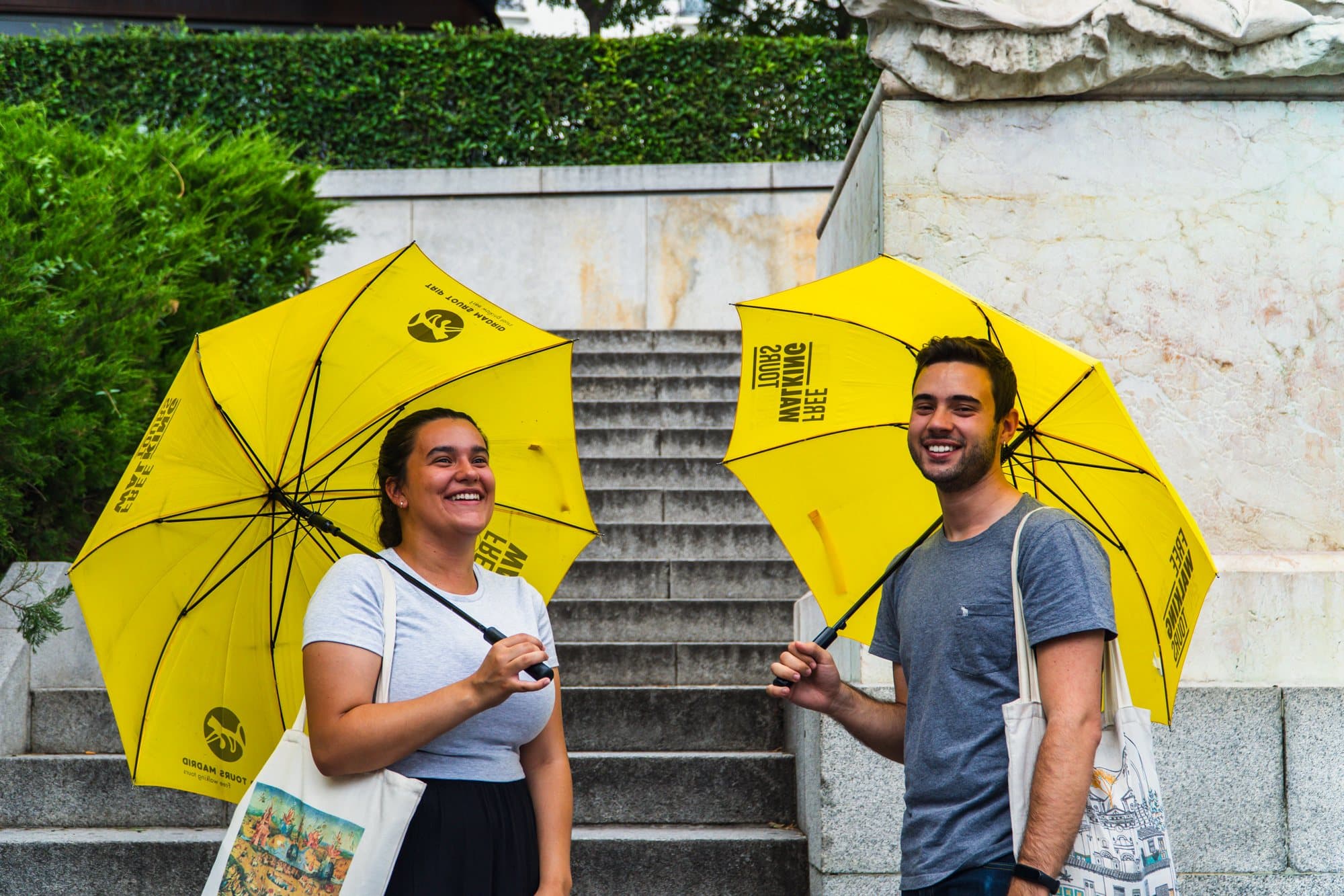 Free Tour Museo del Prado · foto 3