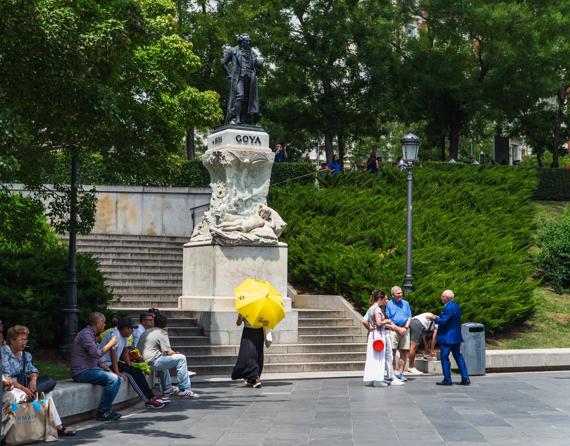 Free Tour Museo del Prado · foto 4