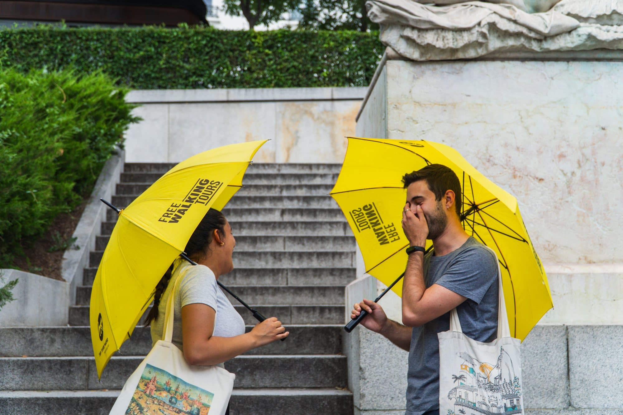 Free Tour Museo del Prado · foto 5