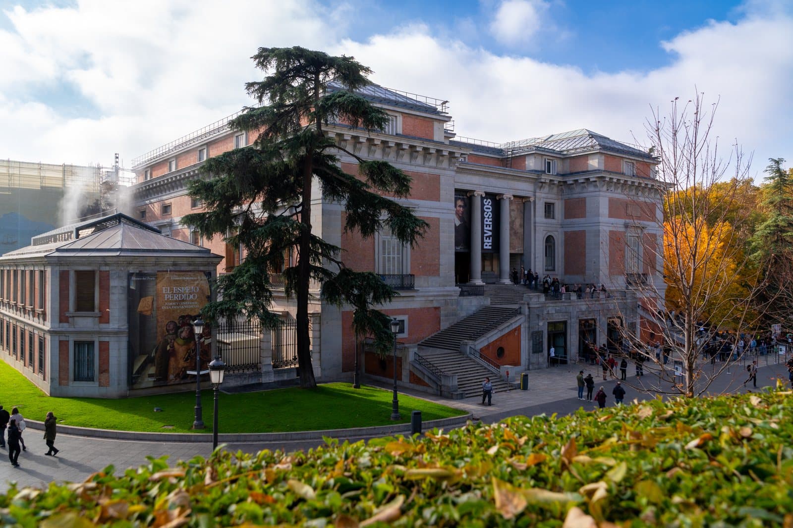 Museo del Prado