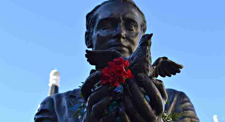 El Madrid de las Musas Visite gratuite : Barrio de las Letras