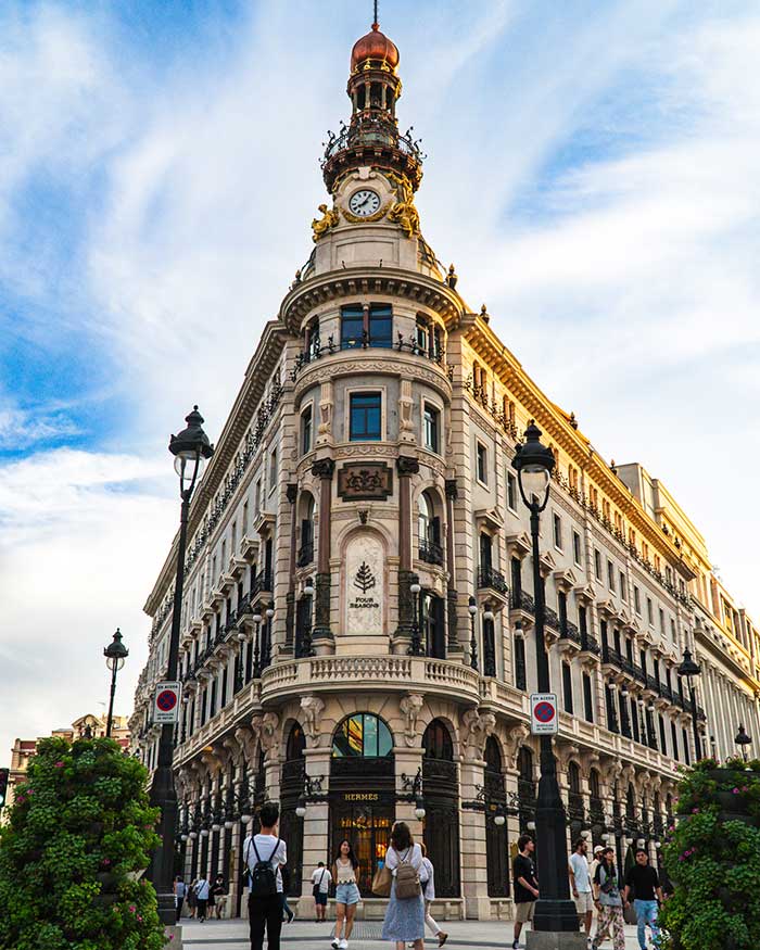 Descubre El Majestuoso Madrid El Mejor Free Tour Monumental Descubre el majestuoso madrid el mejor free tour monumental