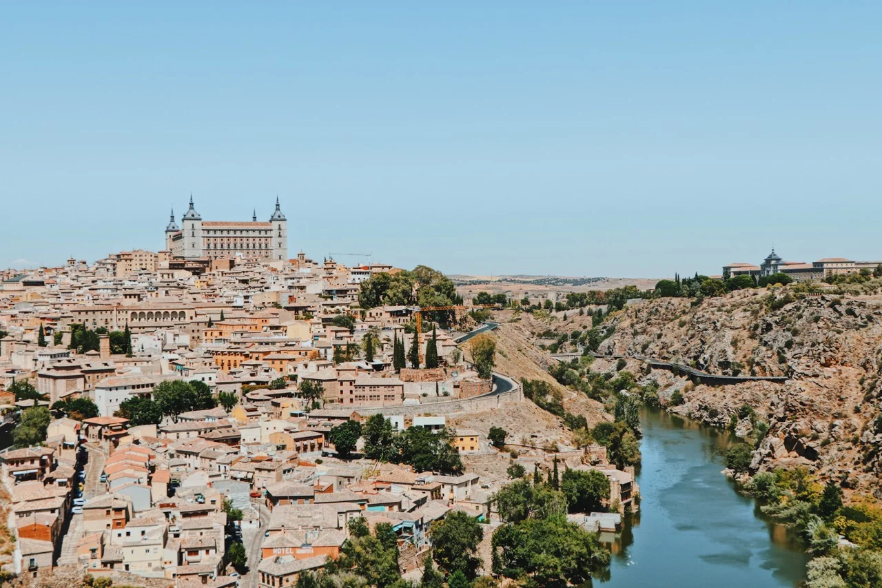 Free Tour Toledo